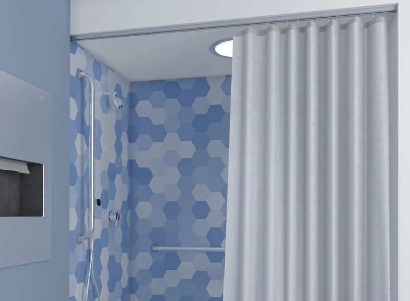 Shower Curtains
